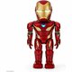 Robot iron man iron man intelligent avec reali