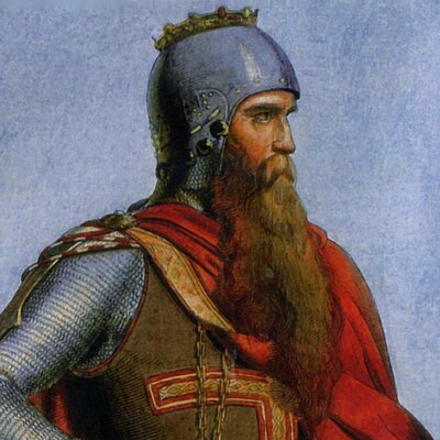 Timeline: I comuni contro l'impero