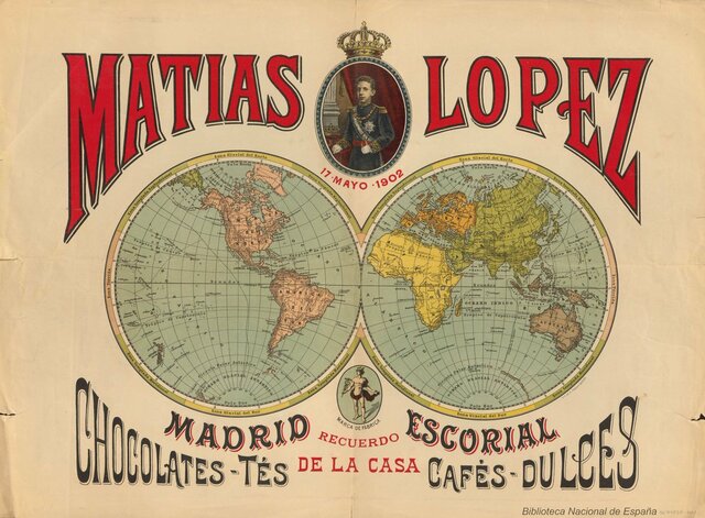 Distinción por color