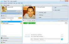 Skype