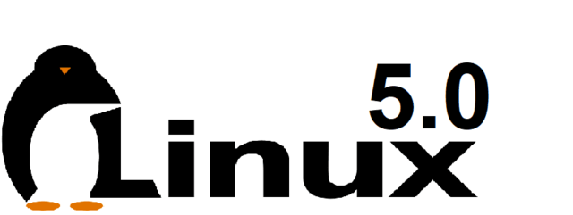 Versión 5.0 del núcleo de Linux