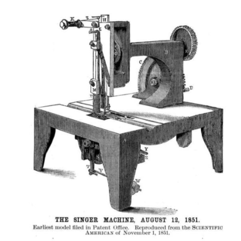 Primera revista especializada en publicidad