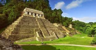 CIVILIZACIONES AMERICANAS