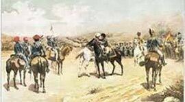 Timeline: LA CONSTRUCCIÓ LIBERAL DE L´ESTAT.