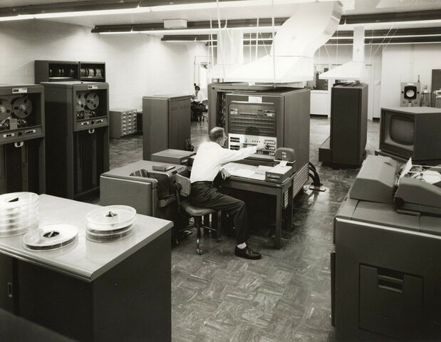IBM 701