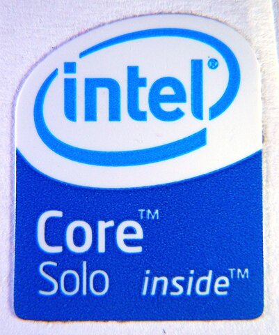 Intel y el microprocesador Core