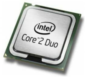 Core 2 Duo