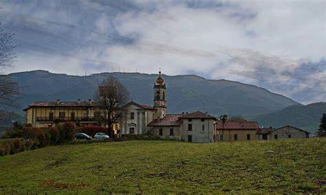 Lega del monastero di Pontida