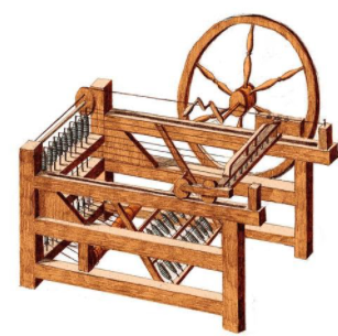 Spinning Jenny