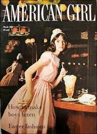 Magazines in America