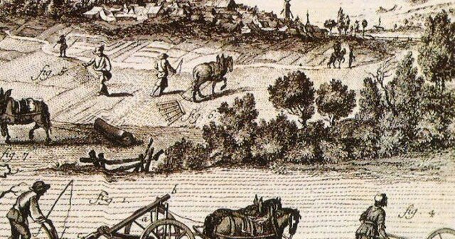 La ley de Chapellier