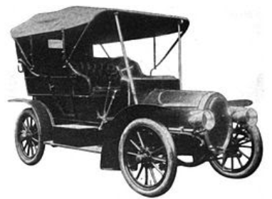 Automobile