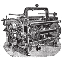 Power Loom