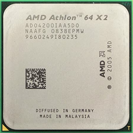 Athlon 64 X2