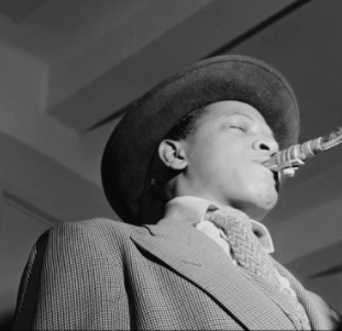 The Hit of the Great Depression