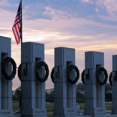 Timeline: WWll Timeline - By Tatum Platt