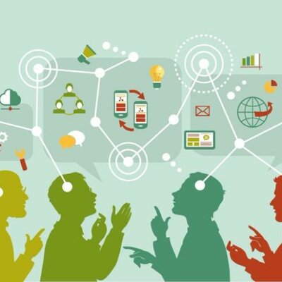 Timeline: Comunicaciones en la historia