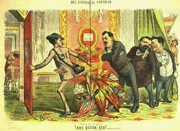 Abdicación de Amadeo I