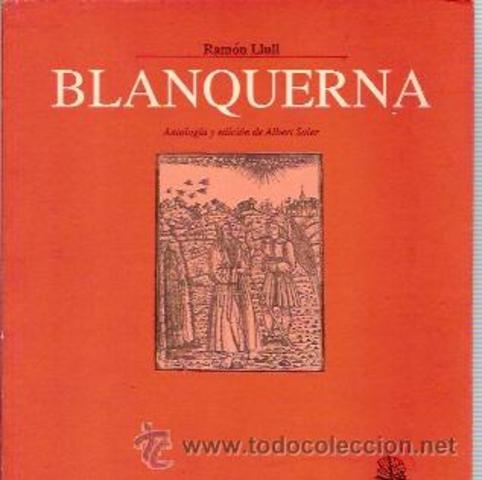 Blanquerna