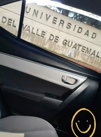 Entre a la universidad