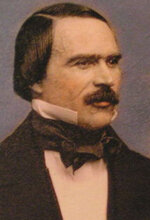 Fin de la Guerra Carlista: derrota del General Cabrera