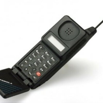 Timeline: Development of telephones