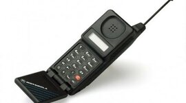 Timeline: Development of telephones