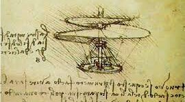 Timeline: Development of the helicopter