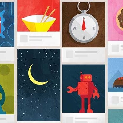 Timeline: Evolución de la Publicidad