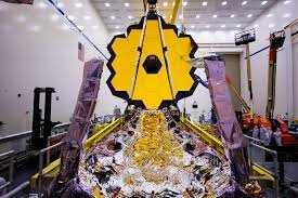 James Webb Telescope