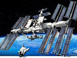 The ISS