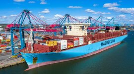 Timeline: Technological History of Shipping Timeline