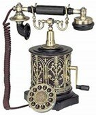 Western Electric model 202