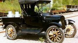 Timeline: timeline of cars