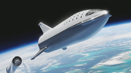 Timeline: time line of space ships