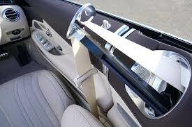 seatbelts