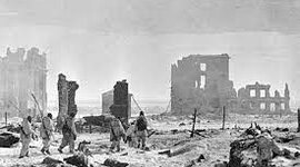 Timeline: World War 2