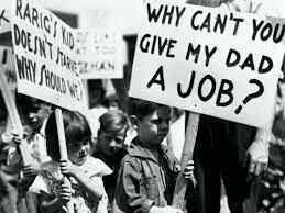 The Great Depression