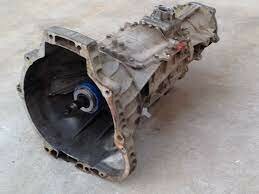 manual transmission