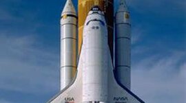 Timeline: the rise of spaceships