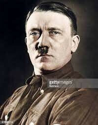 Hitler