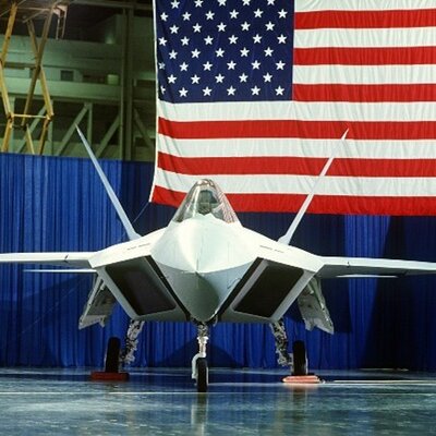 Timeline: fighter jets