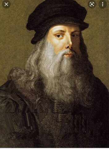 Leonardo da Vinci