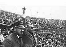 "Hitler's Olympics" 1936 Summer Olympics