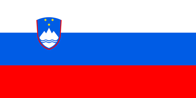 SLOVENIA