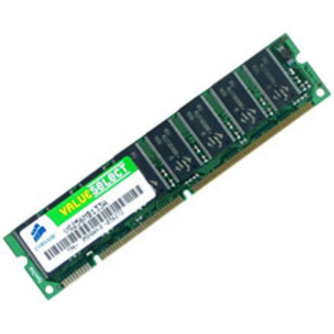 SDR SDRAM(1997-1990)