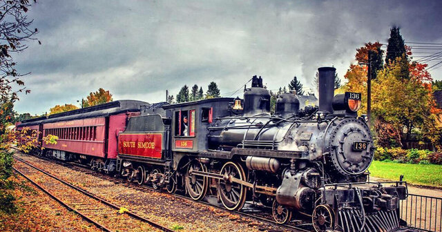 Public Transportation