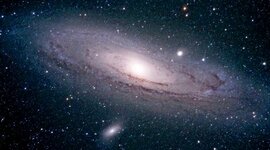 Timeline: Important events in space travel