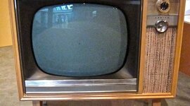 Timeline: Television and motion pictures