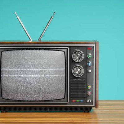 Timeline: cool things about tv's